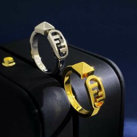 Picture of Fendi Ring _SKUFendiring01lyr118961